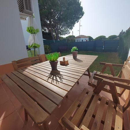 Casa Del Duque Villa Chiclana de la Frontera Eksteriør bilde