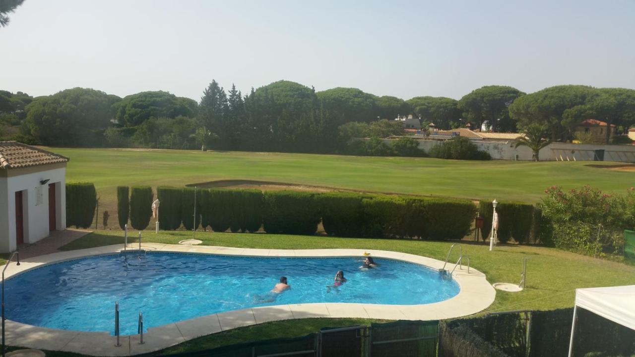 Casa Del Duque Villa Chiclana de la Frontera Eksteriør bilde