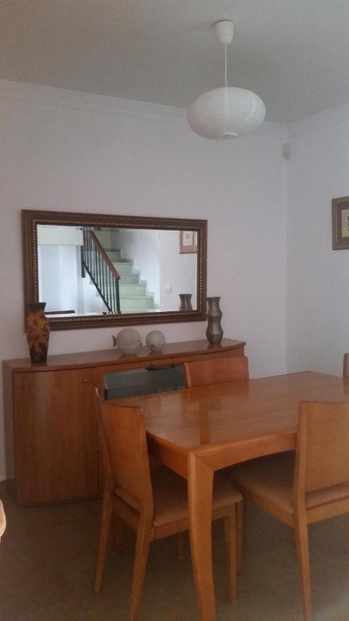 Casa Del Duque Villa Chiclana de la Frontera Eksteriør bilde