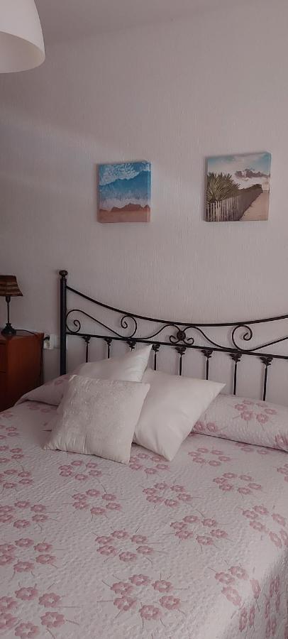 Casa Del Duque Villa Chiclana de la Frontera Eksteriør bilde