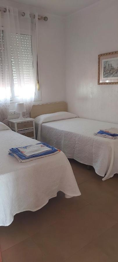 Casa Del Duque Villa Chiclana de la Frontera Eksteriør bilde